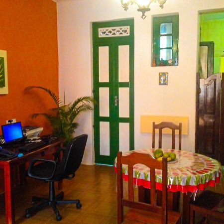 Hostel Da Providencia 살바도르 외부 사진