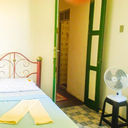 Hostel Da Providencia 살바도르 외부 사진