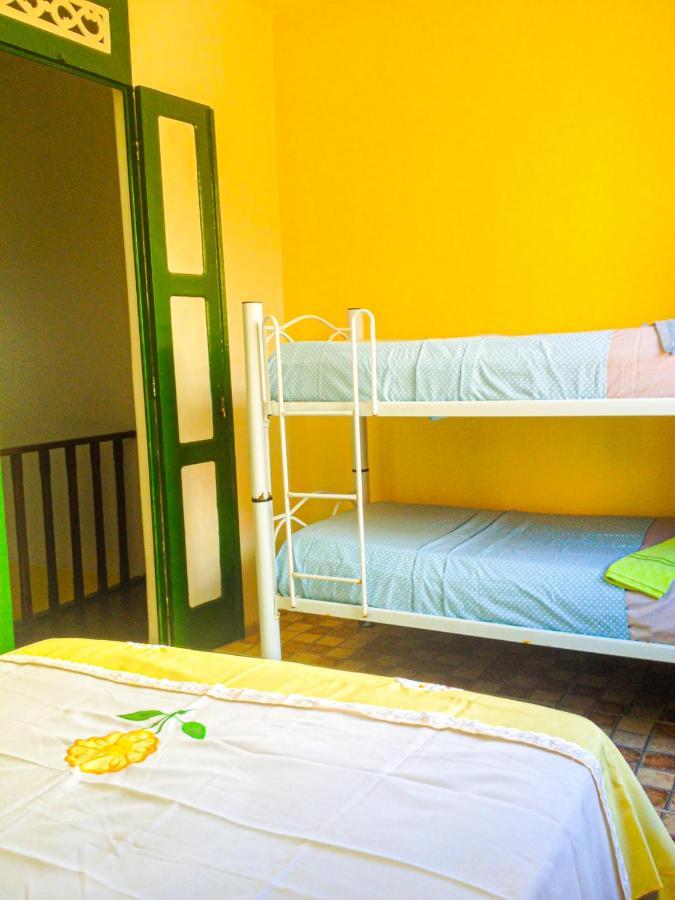 Hostel Da Providencia 살바도르 외부 사진