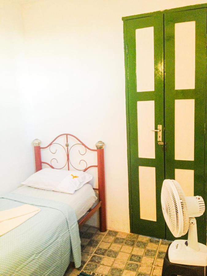 Hostel Da Providencia 살바도르 외부 사진