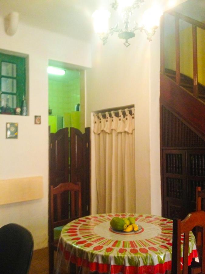 Hostel Da Providencia 살바도르 외부 사진