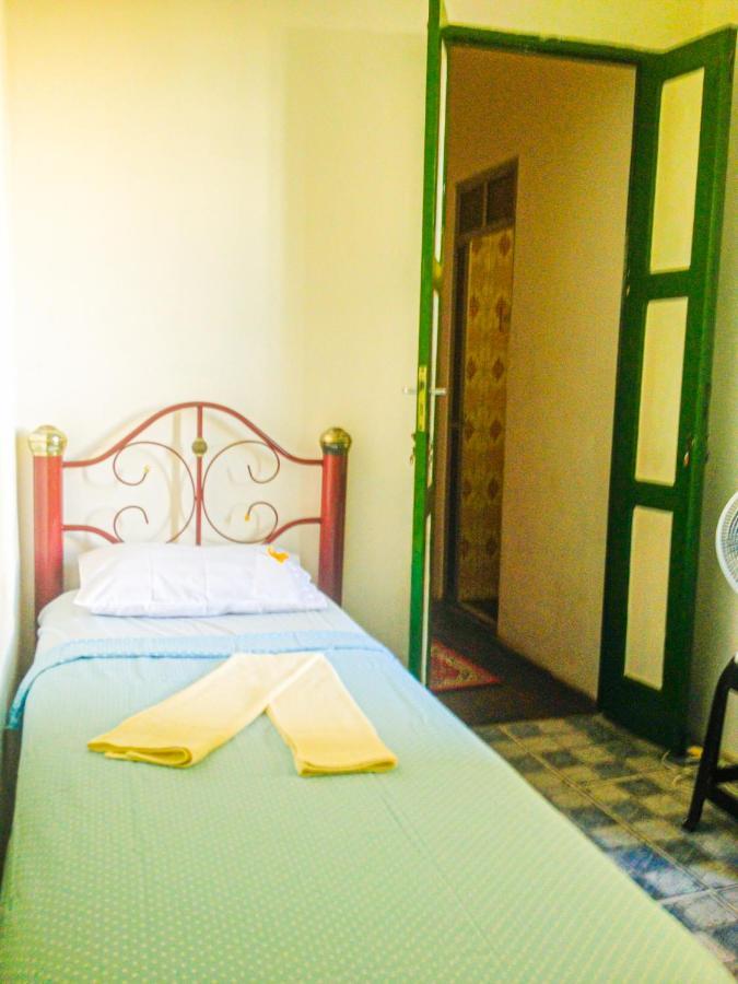 Hostel Da Providencia 살바도르 외부 사진