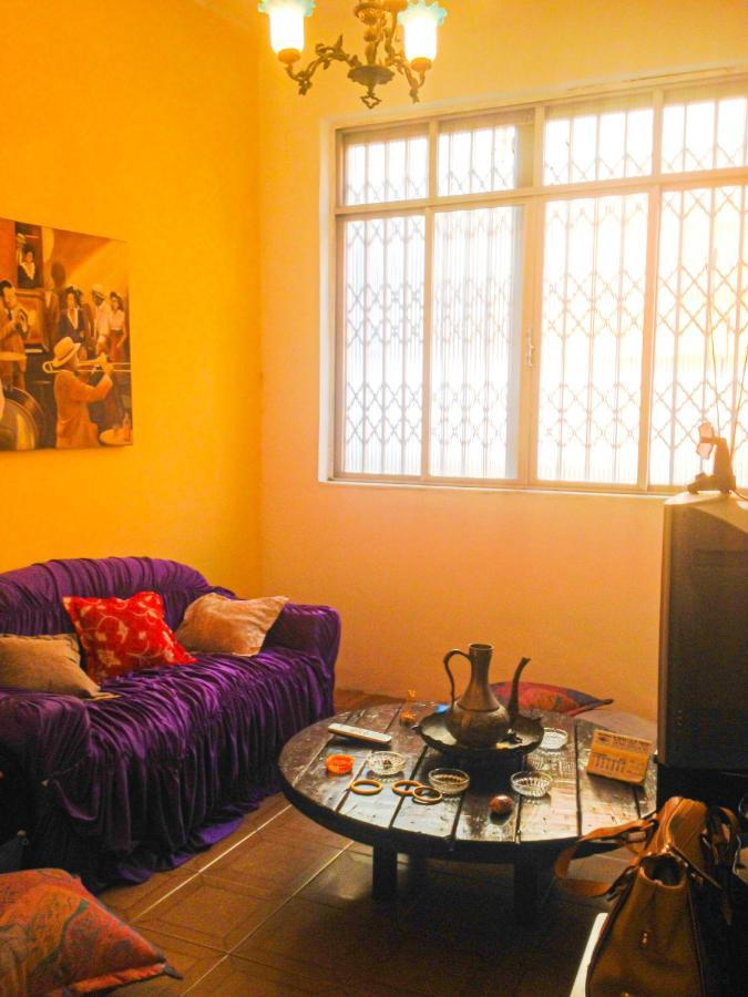 Hostel Da Providencia 살바도르 외부 사진