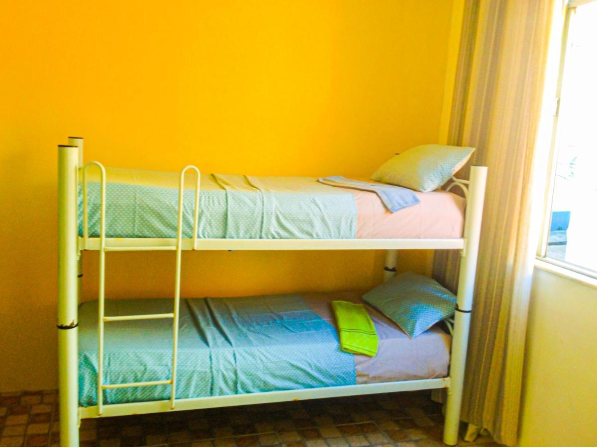 Hostel Da Providencia 살바도르 외부 사진
