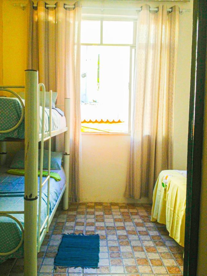 Hostel Da Providencia 살바도르 외부 사진