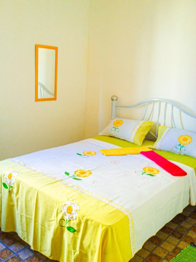 Hostel Da Providencia 살바도르 외부 사진