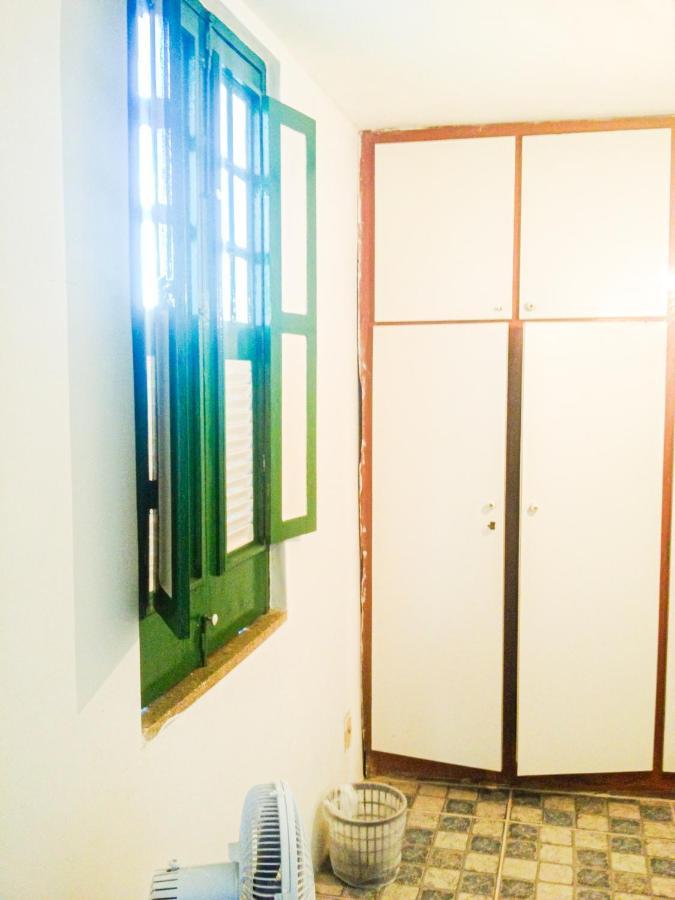 Hostel Da Providencia 살바도르 외부 사진