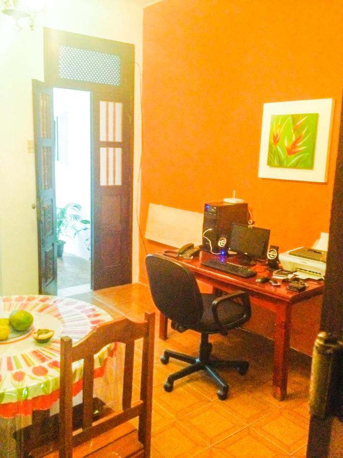 Hostel Da Providencia 살바도르 외부 사진