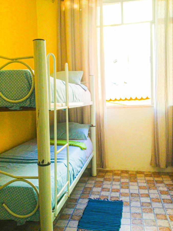Hostel Da Providencia 살바도르 외부 사진