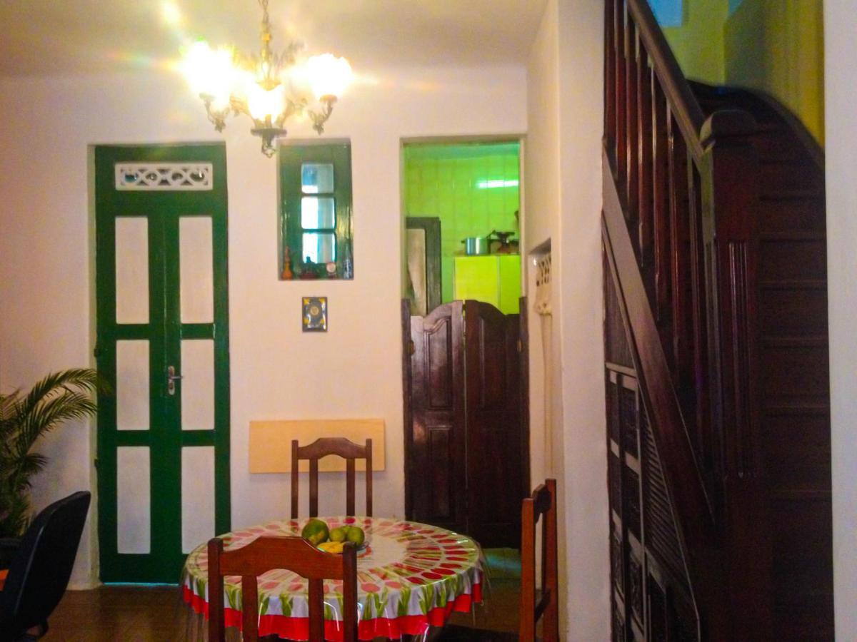 Hostel Da Providencia 살바도르 외부 사진