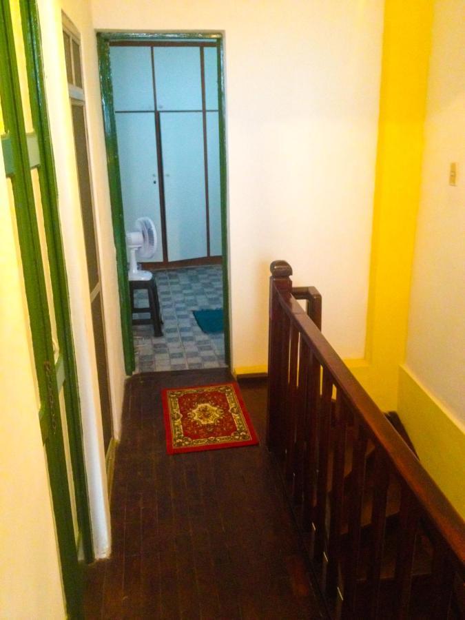 Hostel Da Providencia 살바도르 외부 사진