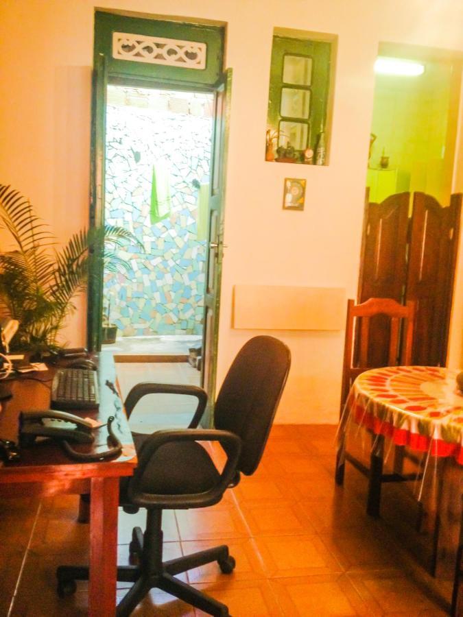 Hostel Da Providencia 살바도르 외부 사진