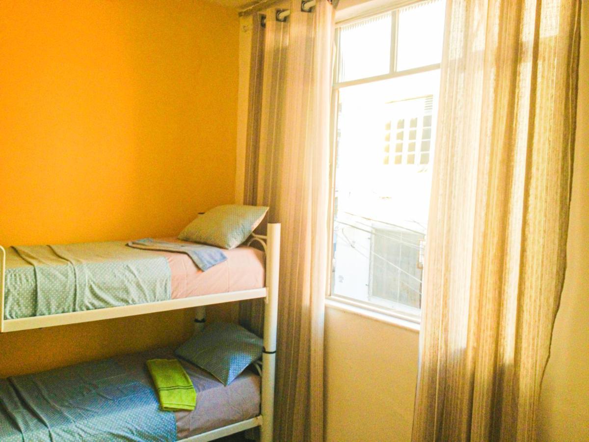 Hostel Da Providencia 살바도르 외부 사진