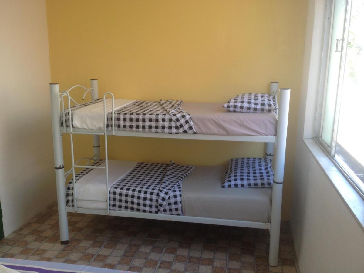 Hostel Da Providencia 살바도르 외부 사진