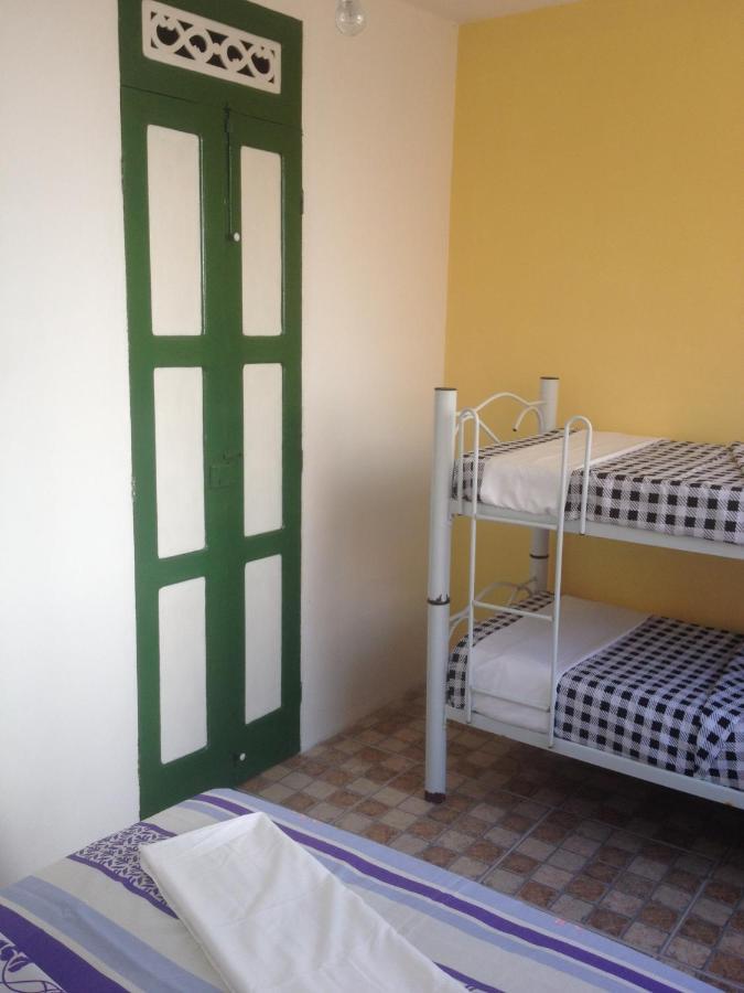 Hostel Da Providencia 살바도르 외부 사진