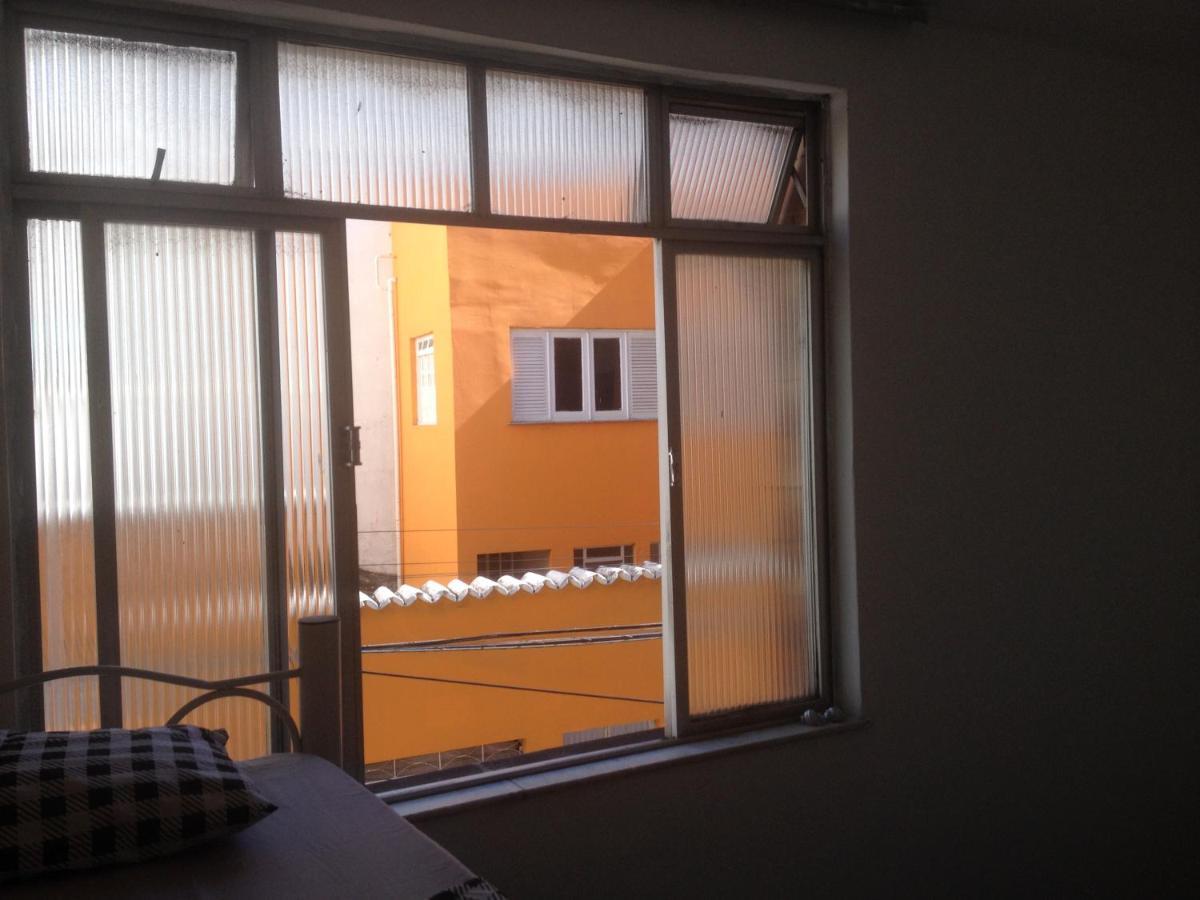 Hostel Da Providencia 살바도르 외부 사진