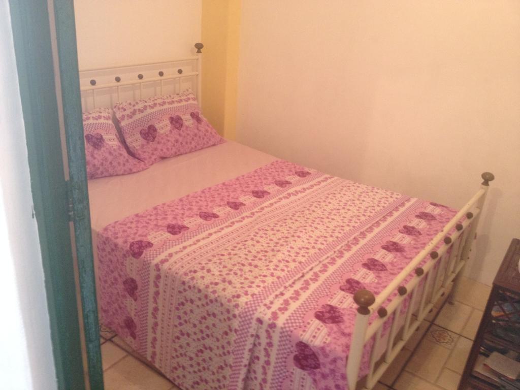 Hostel Da Providencia 살바도르 객실 사진