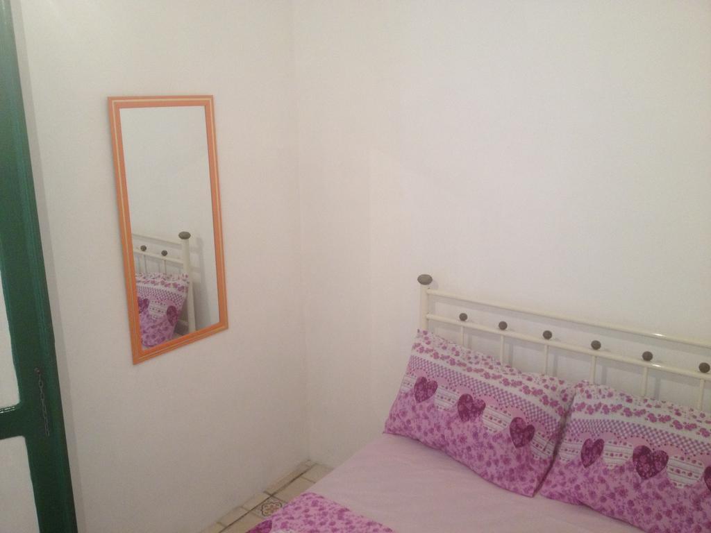 Hostel Da Providencia 살바도르 객실 사진
