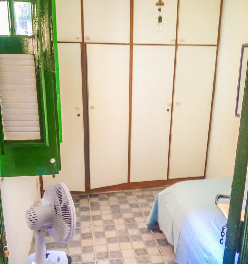 Hostel Da Providencia 살바도르 외부 사진