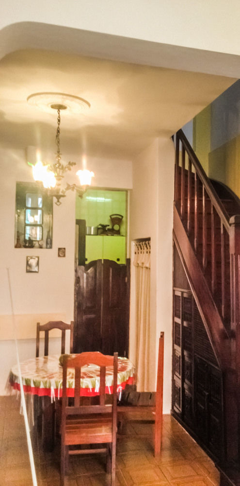 Hostel Da Providencia 살바도르 외부 사진